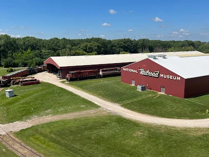 National Railroad Museum