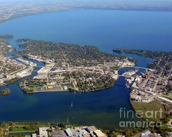 Neenah, WI