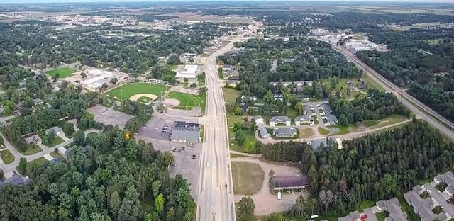 Plover, WI