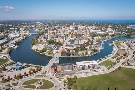 Sheboygan, WI