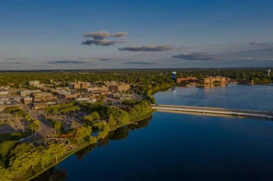 Stevens point, WI