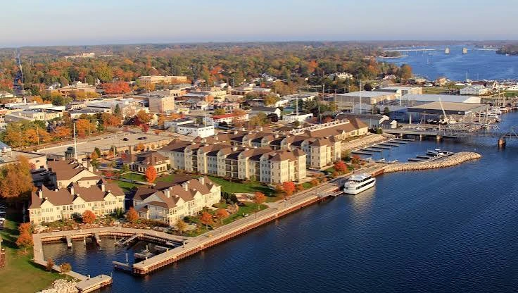 Sturgeon Bay, WI