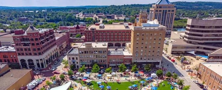 Wausau, WI