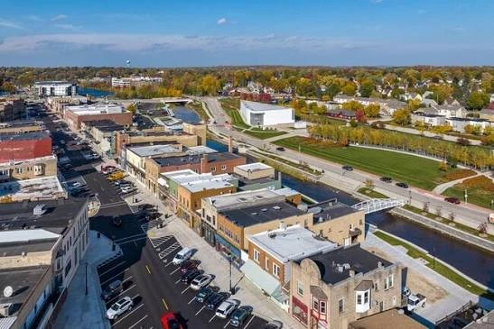 West Bend, WI
