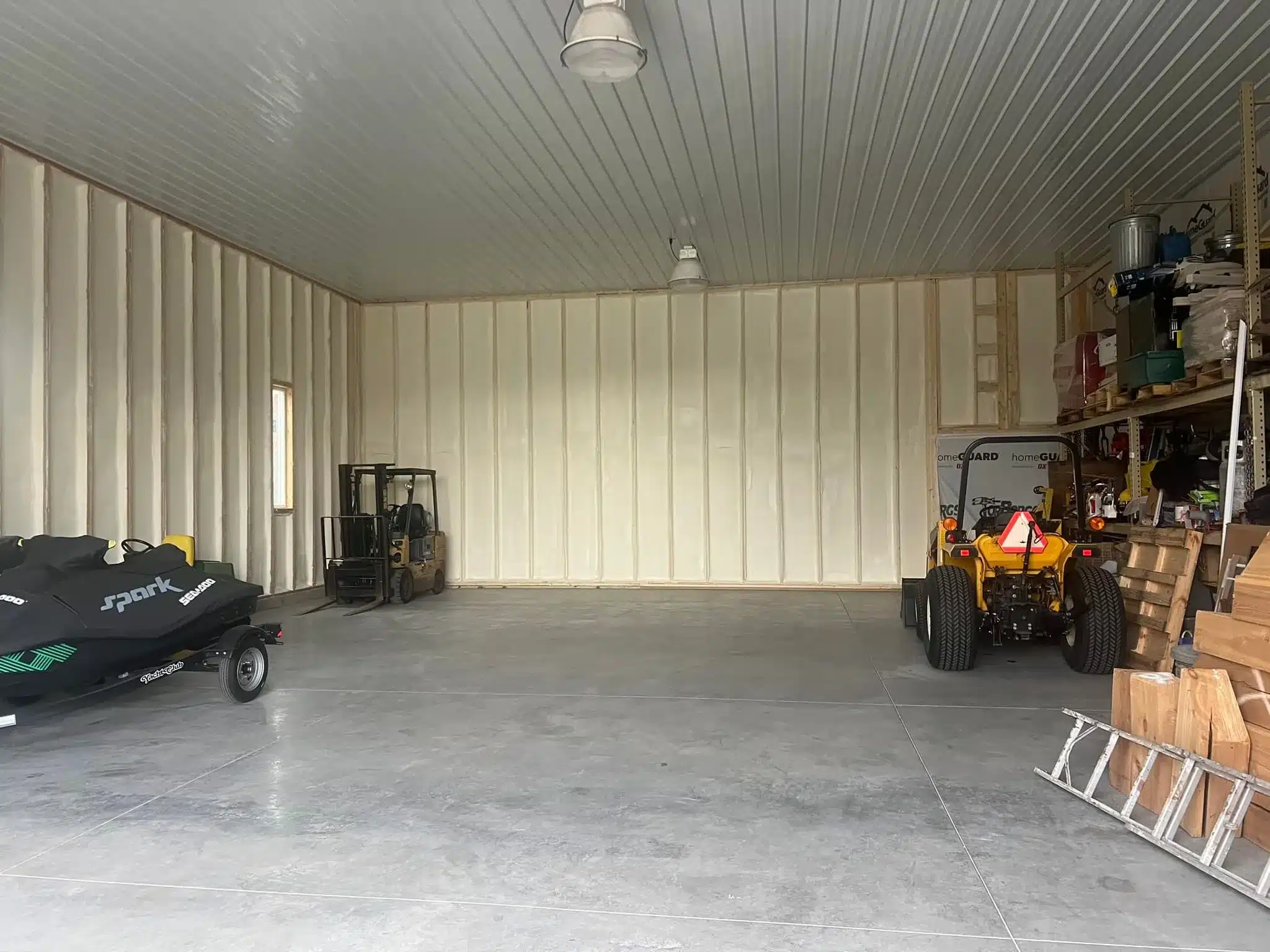Insulation Services in Annapolis, MD