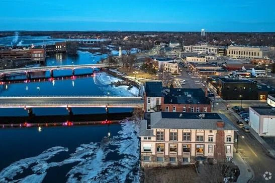 Wisconsin Rapids, WI
